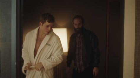 HIGH MAINTENANCE NUDE SCENES